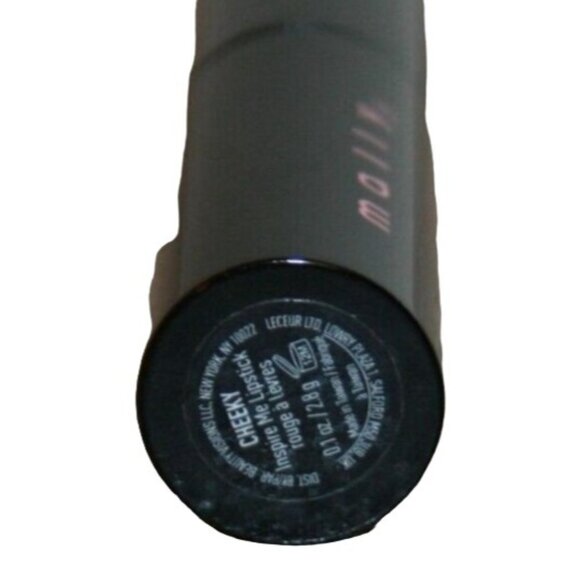 Mally Beauty Inspire Me Matte Lipstick in Cheeky Burgundy Pink Full Size - Picture 2 of 3